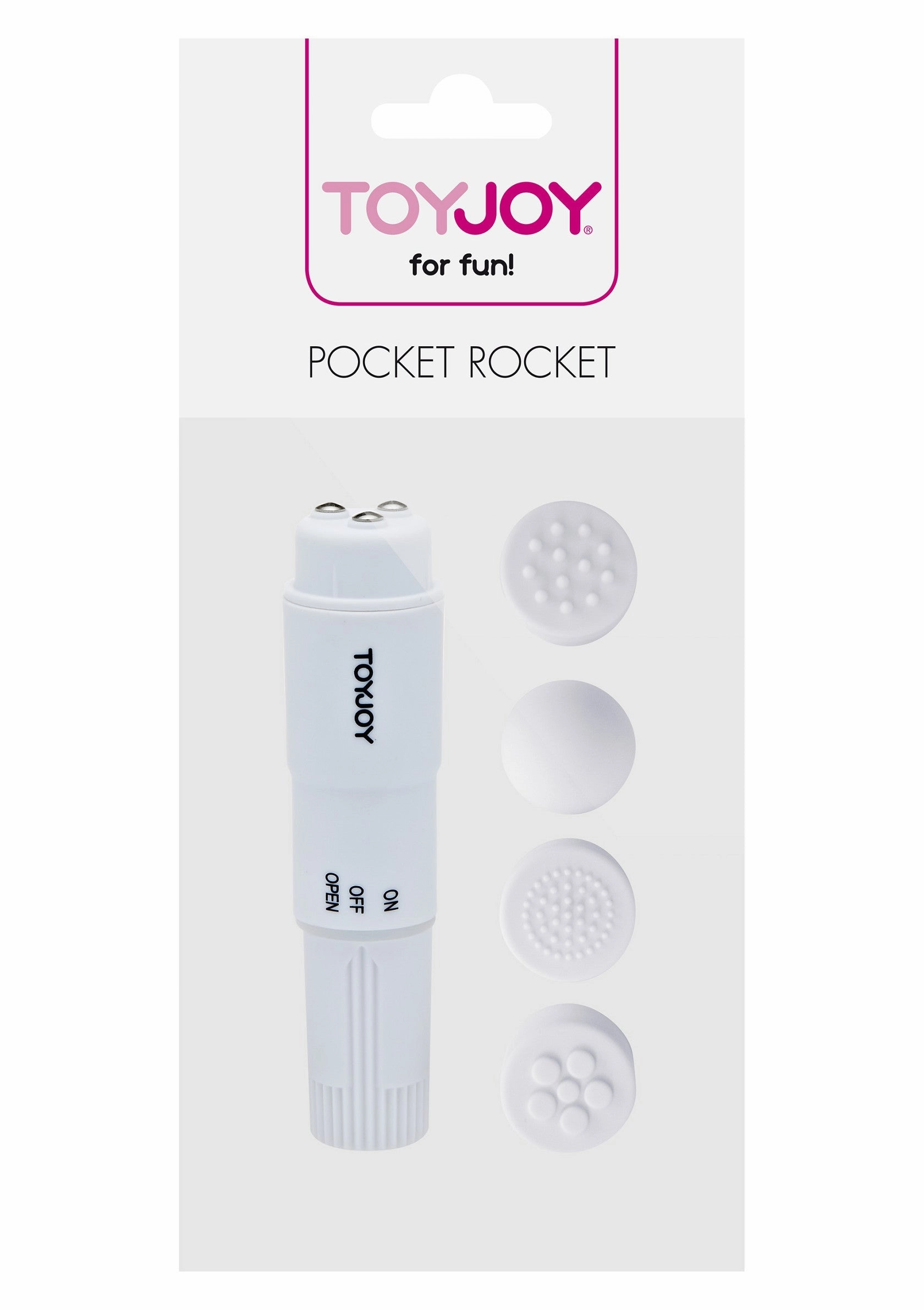 Pocket Rocket