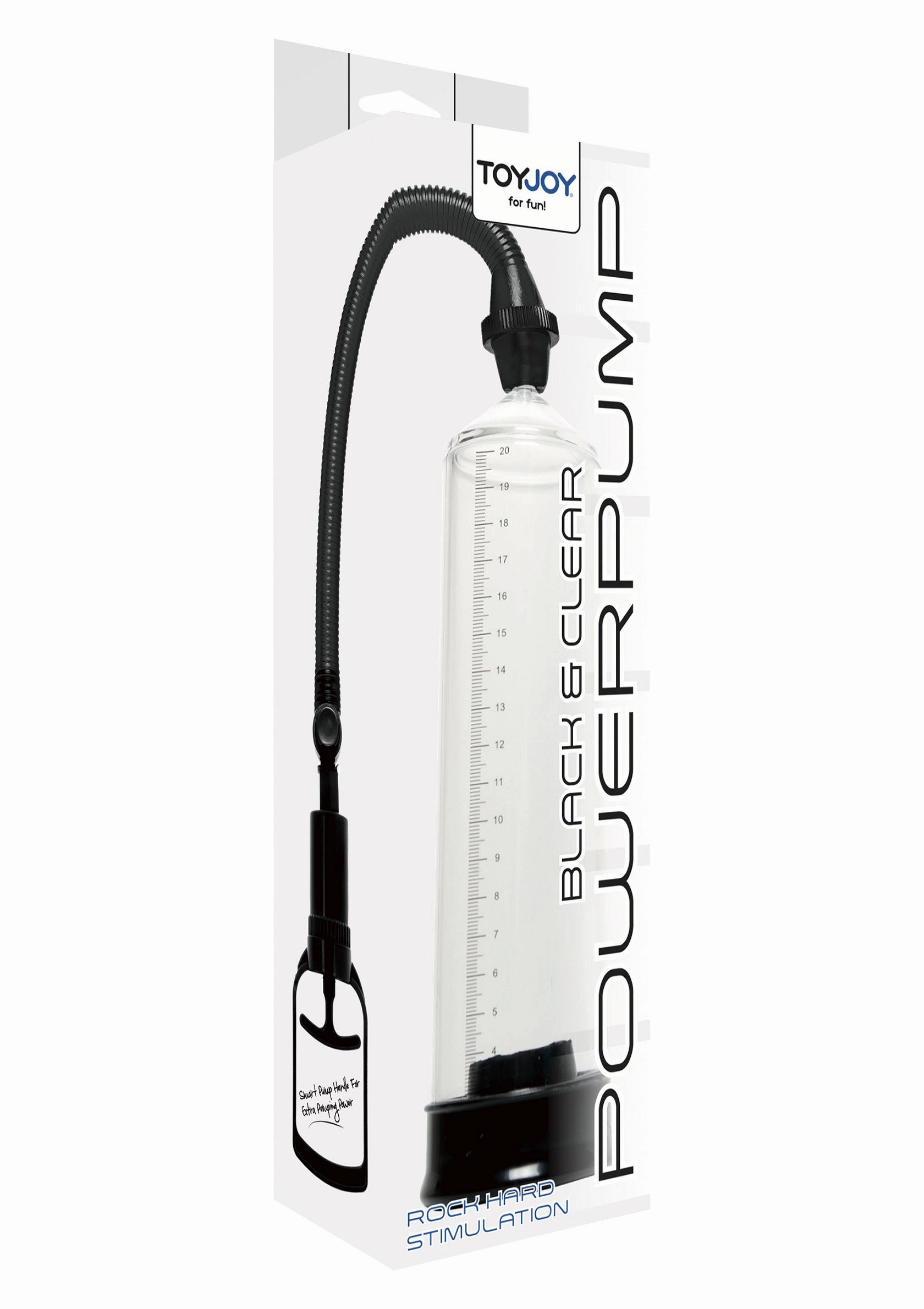 Power Pump