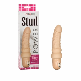 Power Stud Curvy