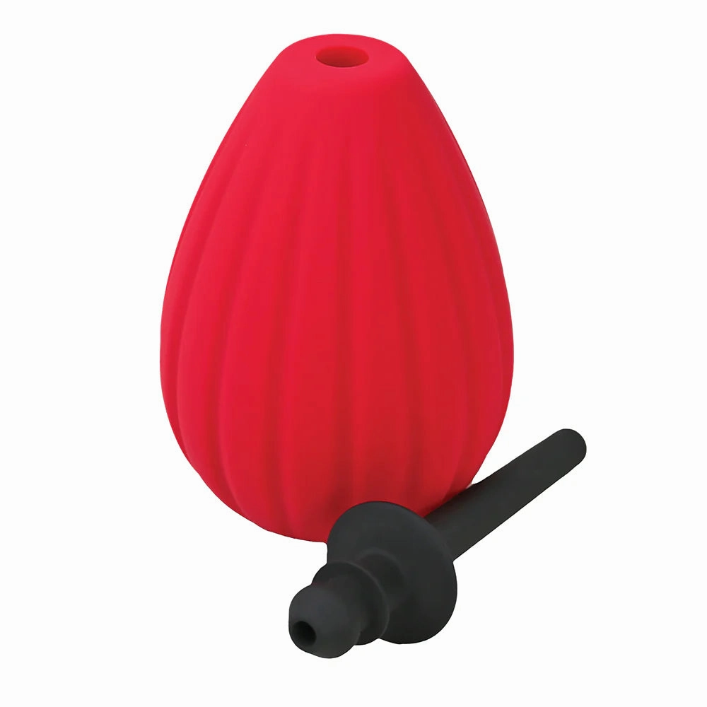 Prelude Enema Bulb
