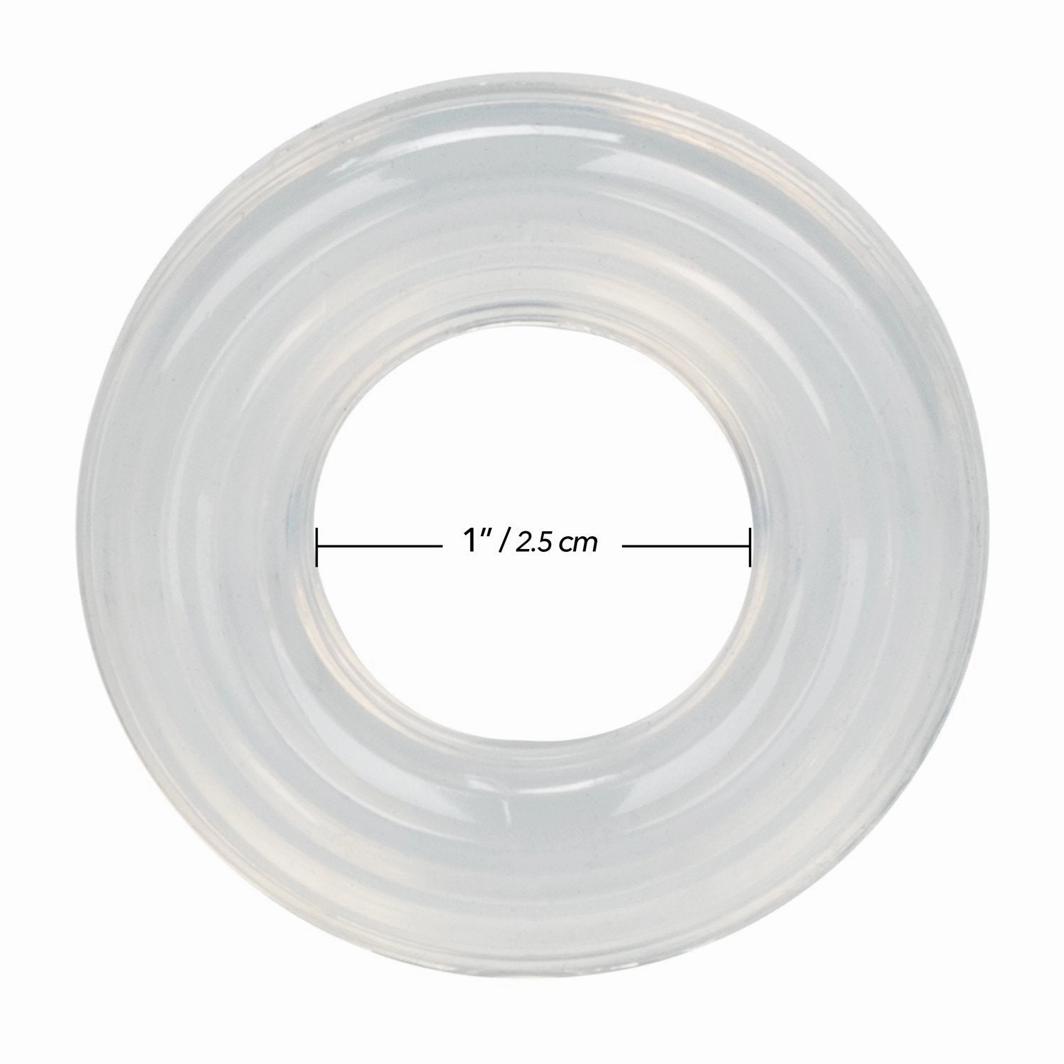 Premium Silicone Ring