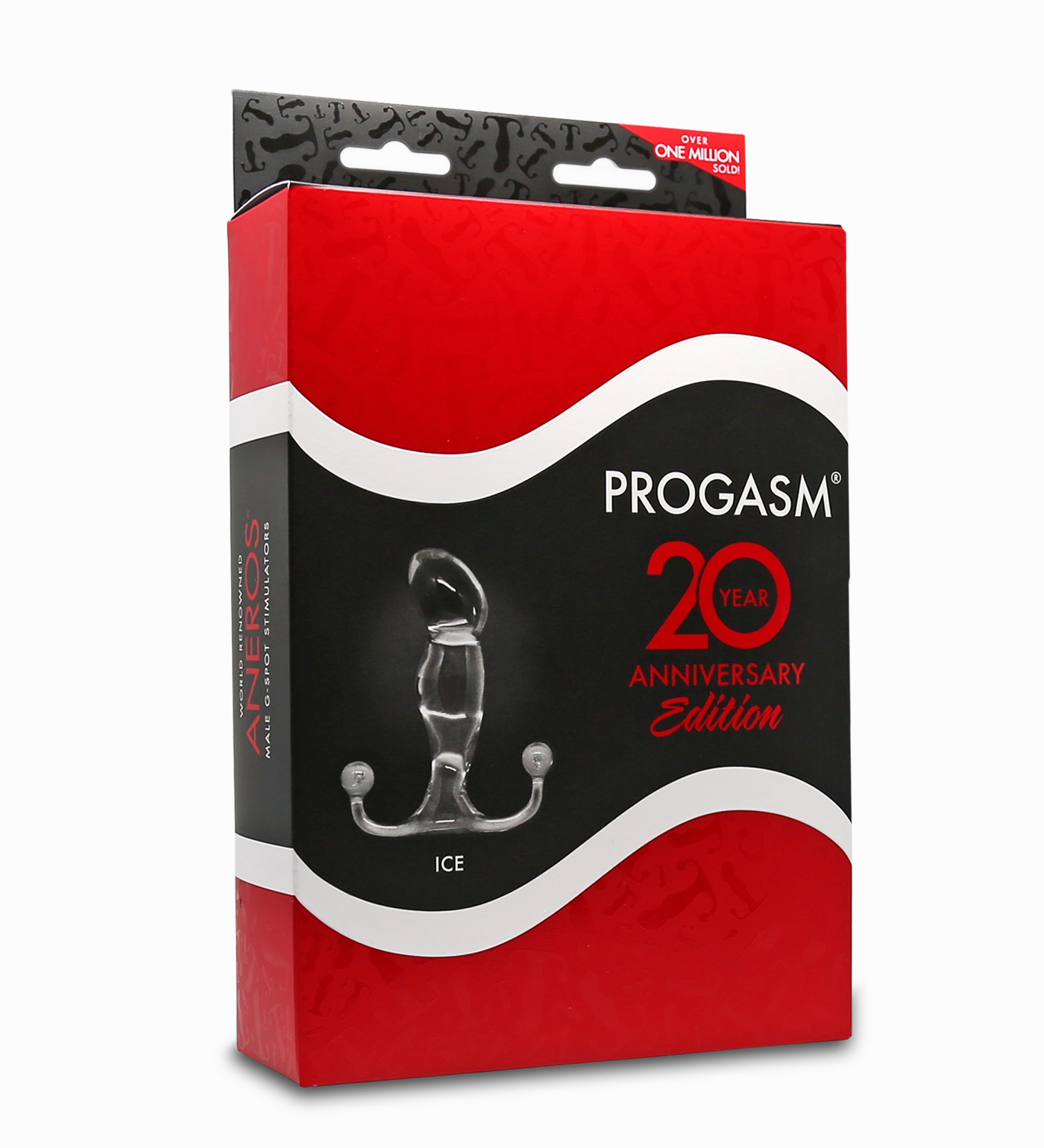 Progasm Ice