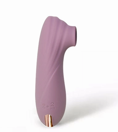 PULSE CLIT AND NIPPLE SUCKER | IN THE NUDE COLLECTION
