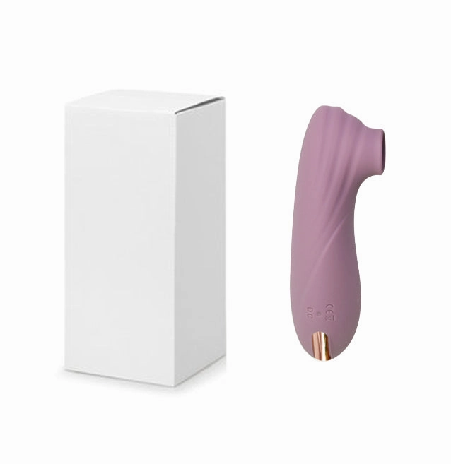 PULSE CLIT AND NIPPLE SUCKER | IN THE NUDE COLLECTION