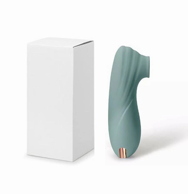 PULSE CLIT AND NIPPLE SUCKER | IN THE NUDE COLLECTION