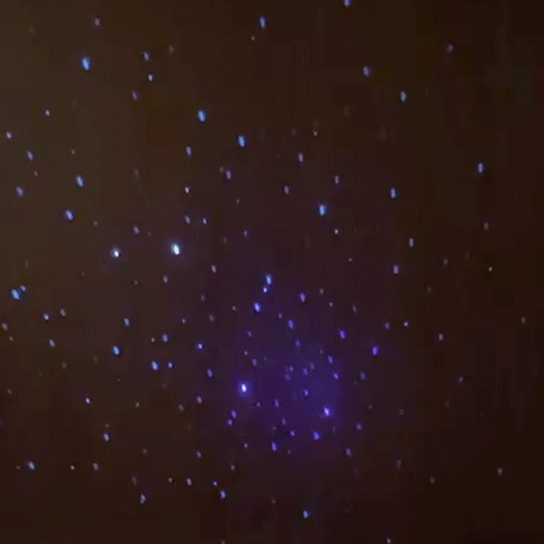 PULSE GALAXIE