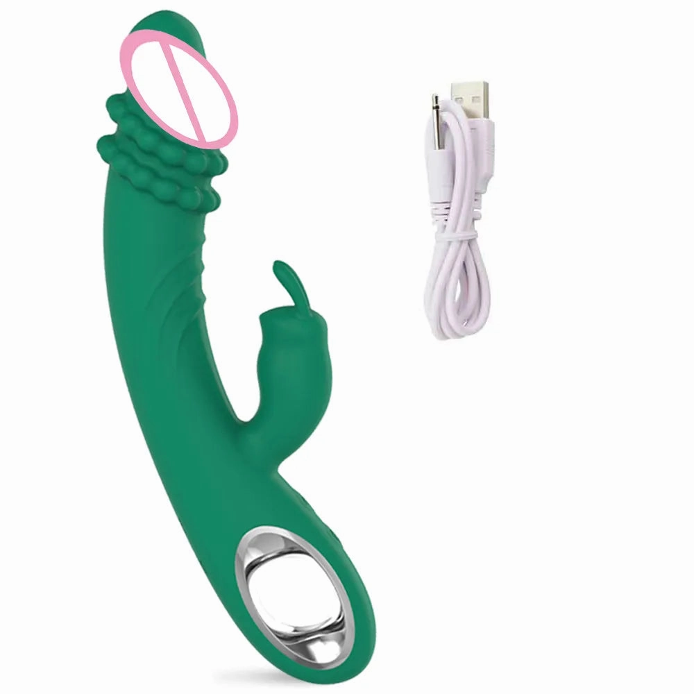 Queen of Rabbit's Vibrator