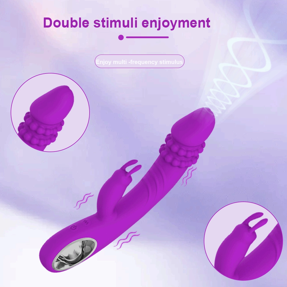 Queen of Rabbit's Vibrator