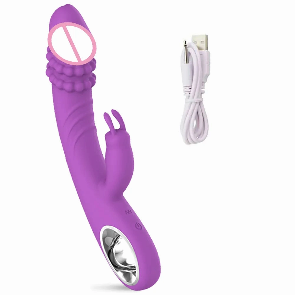 Queen of Rabbit's Vibrator