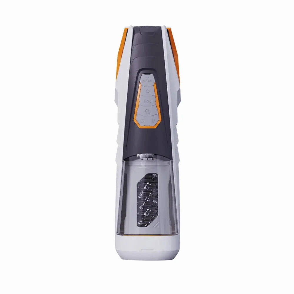 Quusvik Automatic Masturbator Cup for Men - Erotic Male Sex Toy