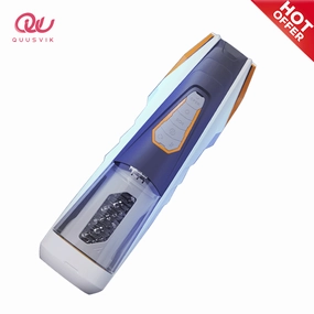 Quusvik Automatic Masturbator Cup for Men - Erotic Male Sex Toy