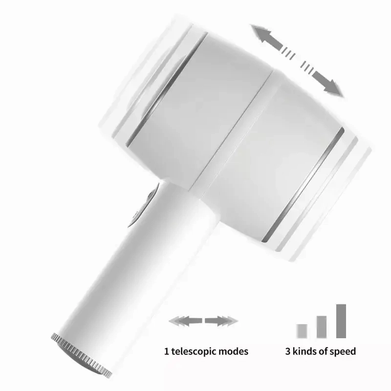 Quusvik Masturbation Cup for Men - Discreet Male Blowjob Simulator Sex Toy