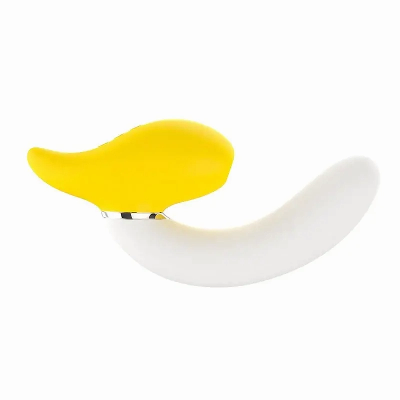 Quusvik- Transformable Banana Vibrator