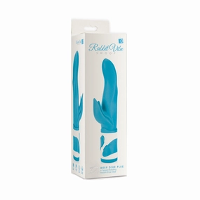Rabbit Vibe Swoop Deep Dive Blue