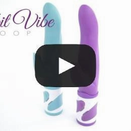 Rabbit Vibe Swoop Deep Dive Blue