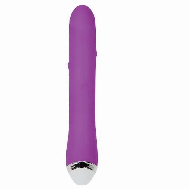 Rabbit Vibrator -Dancing Pearl
