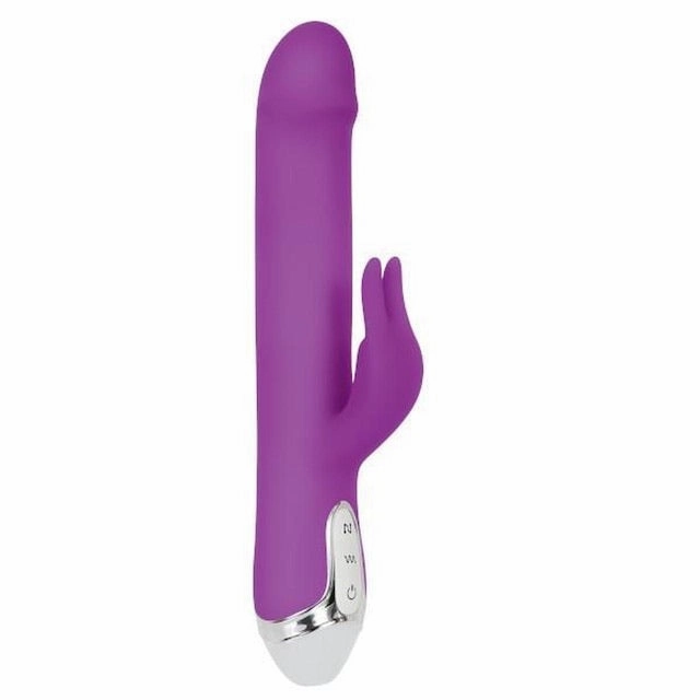 Rabbit Vibrator -Dancing Pearl