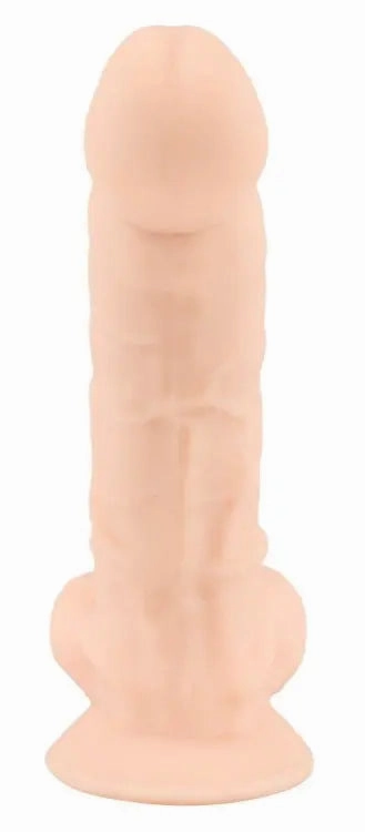 Realistic Dildo 7 with Suction Cup SILEXD