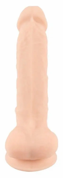 Realistic Dildo 7 with Suction Cup SILEXD