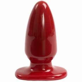 Red Boy - Butt Plug - Large