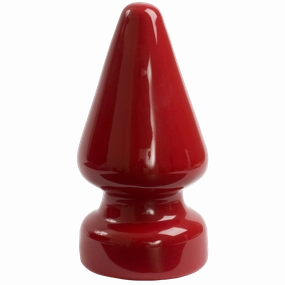 Red Boy - Butt Plug - XL The Challenge