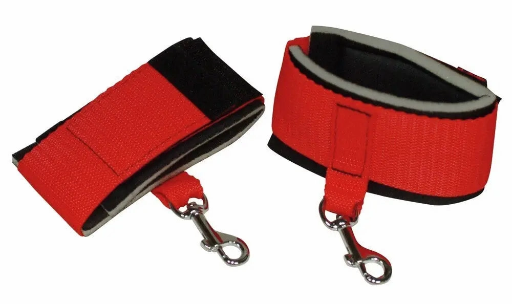 Red Giant from Bad Kitty - Beginner Bondage set