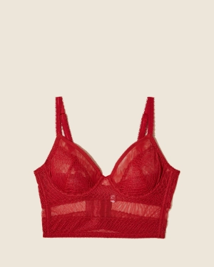Reggiseno Con Ferrettp
