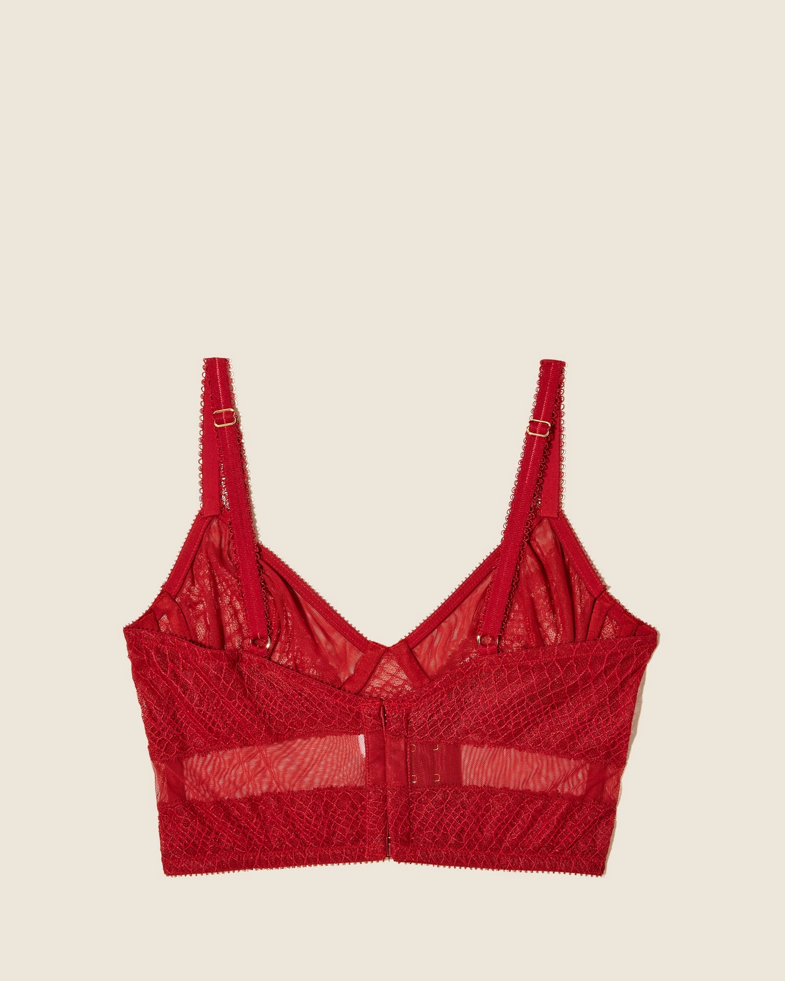 Reggiseno Con Ferrettp
