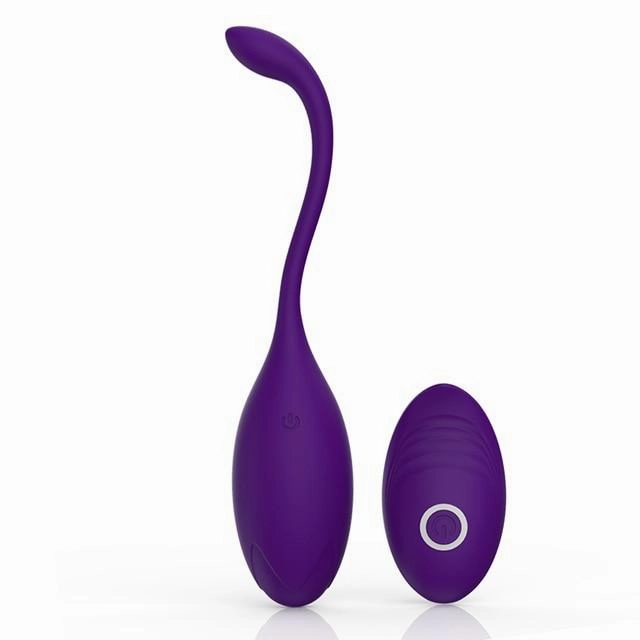 Remote Control Vibrator