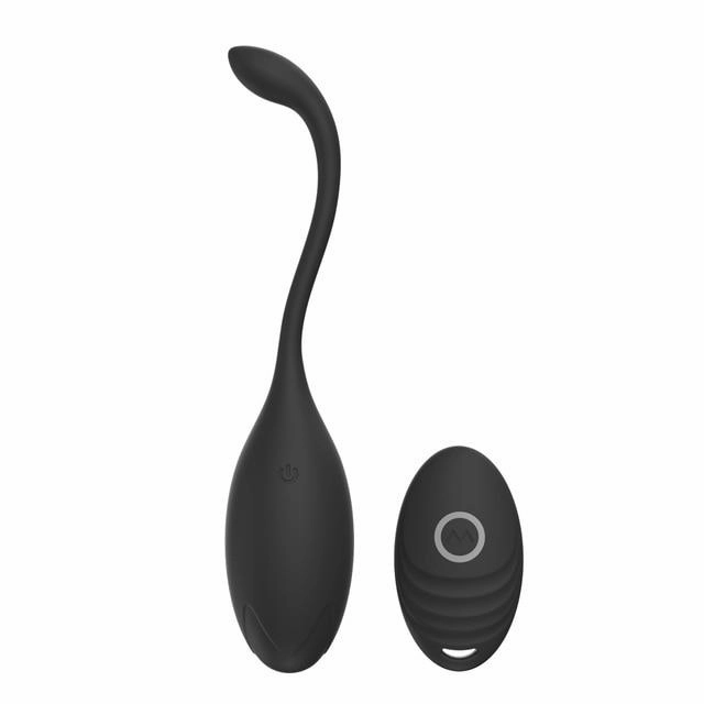 Remote Control Vibrator