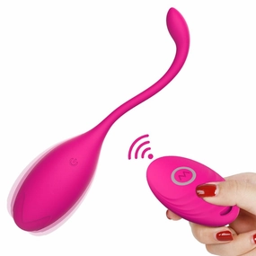 Remote Control Vibrator