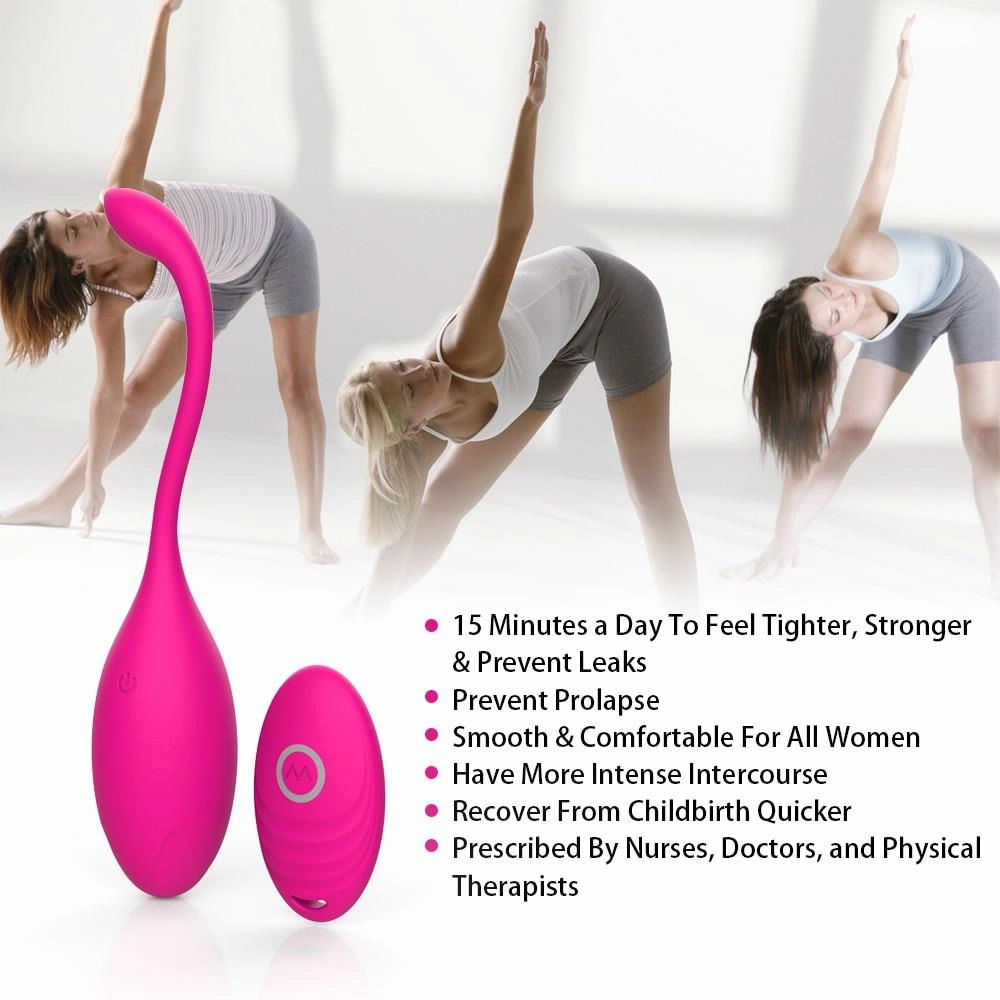 Remote Control Vibrator