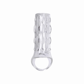 Renegade Reversible Power Cage Girth Enhancer