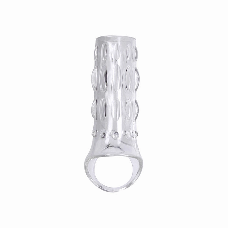 Renegade Reversible Power Cage Girth Enhancer