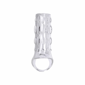 Renegade Reversible Power Cage Girth Enhancer