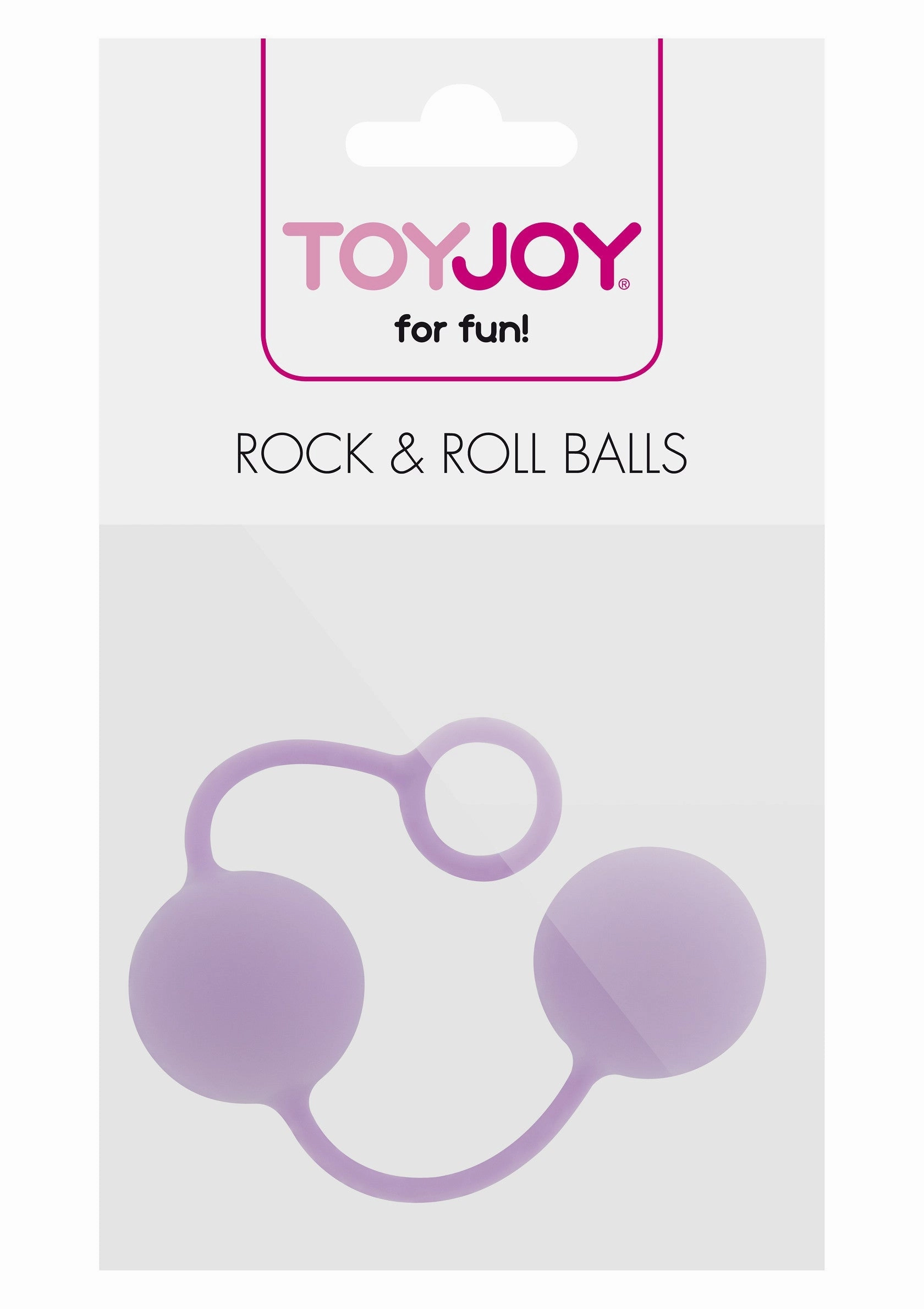 Rock & Roll Balls