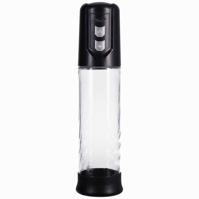 Rock Solid Auto Pump