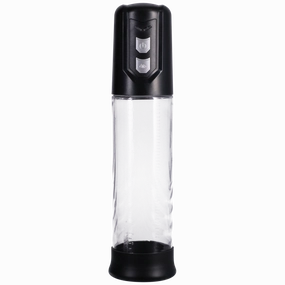 Rock Solid Auto Pump
