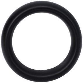 Rock Solid The Silicone Collar - Large