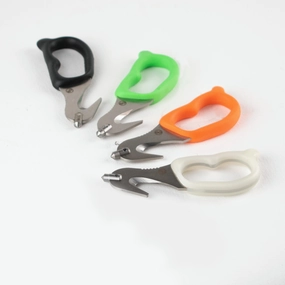 Rope Cutting Hooks – Emergency Rope Cutting Tool – Rope Cutter - SuperVisor XT