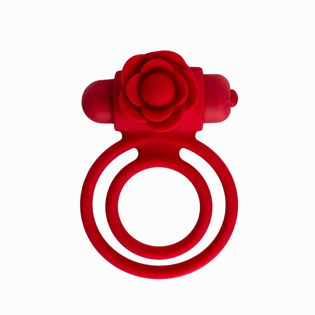 Rose Ring - IN STOCK - 4 LEFT! - Pure Romance