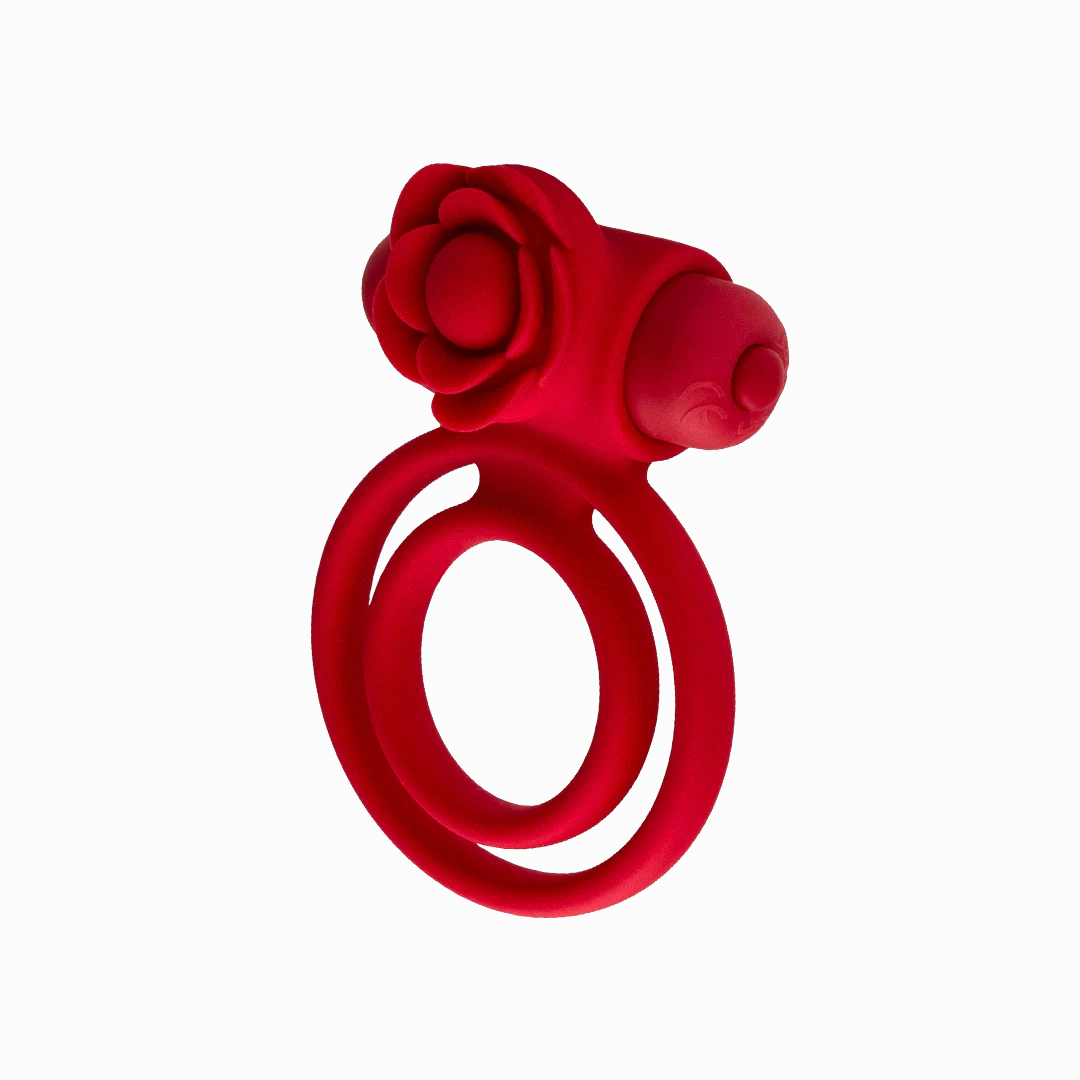 Rose Ring - IN STOCK - 4 LEFT! - Pure Romance