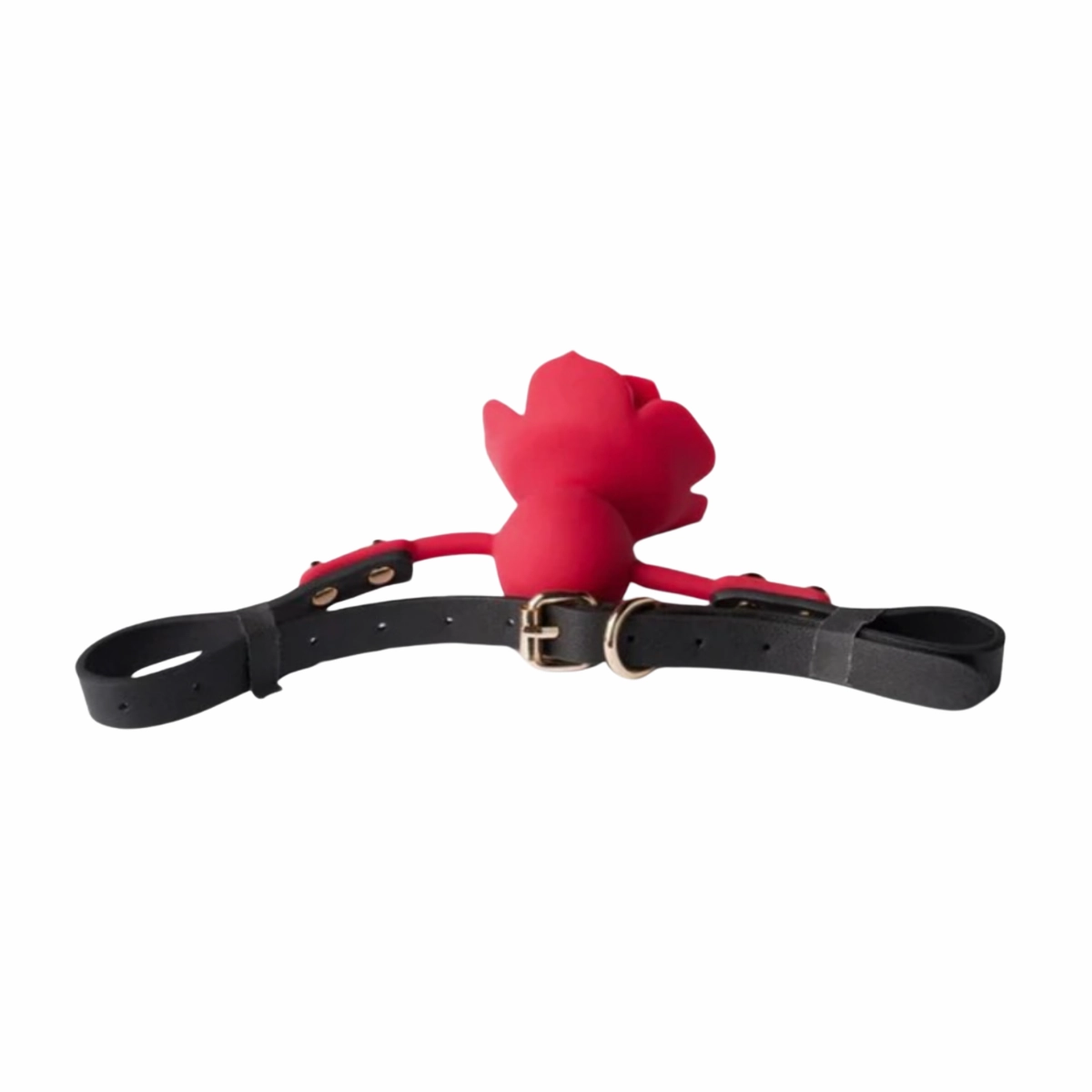 Rosegasm - Ball Gag - Bloom