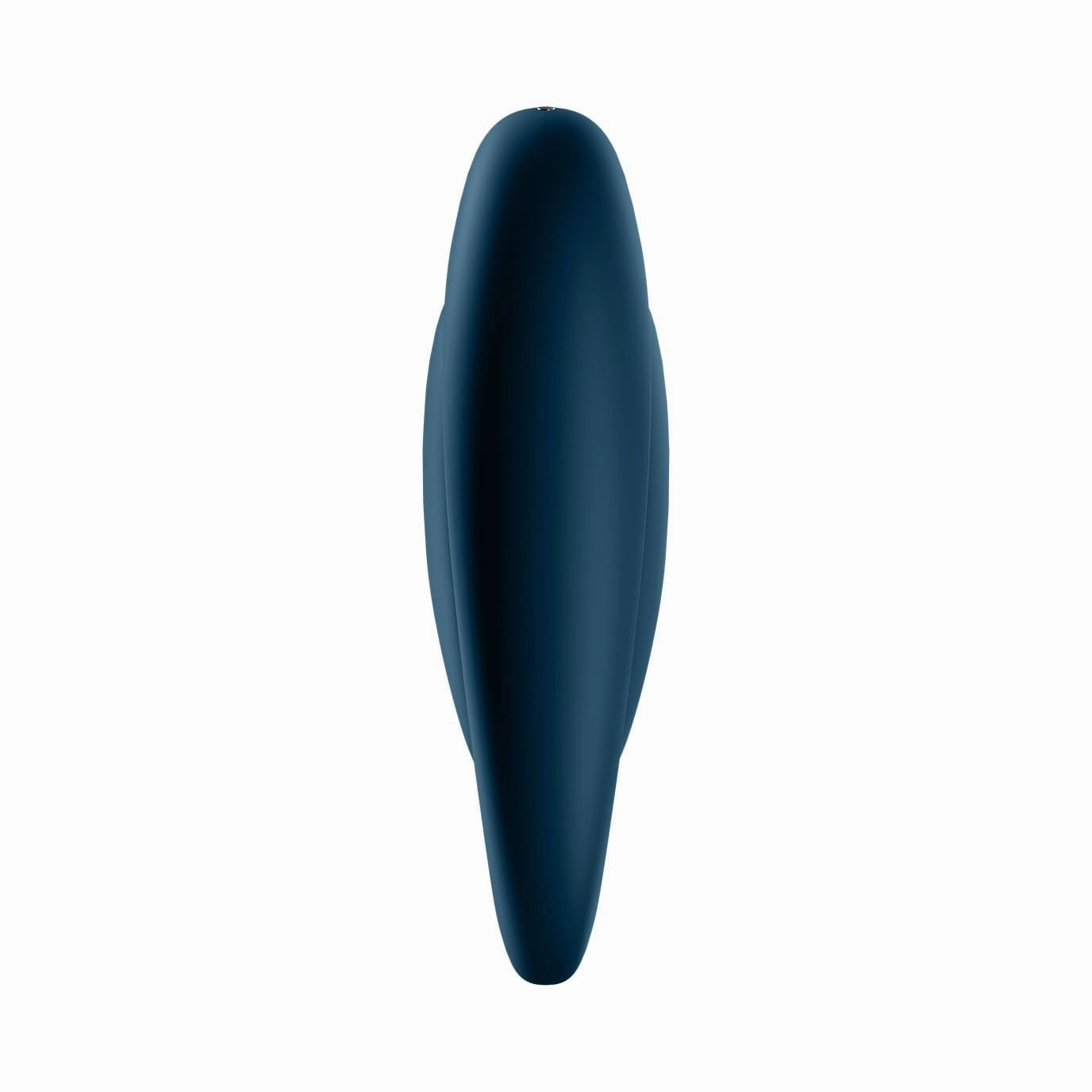 Satisfyer - Glorious Duo Silicone Vibrating Cock Ring (Black)