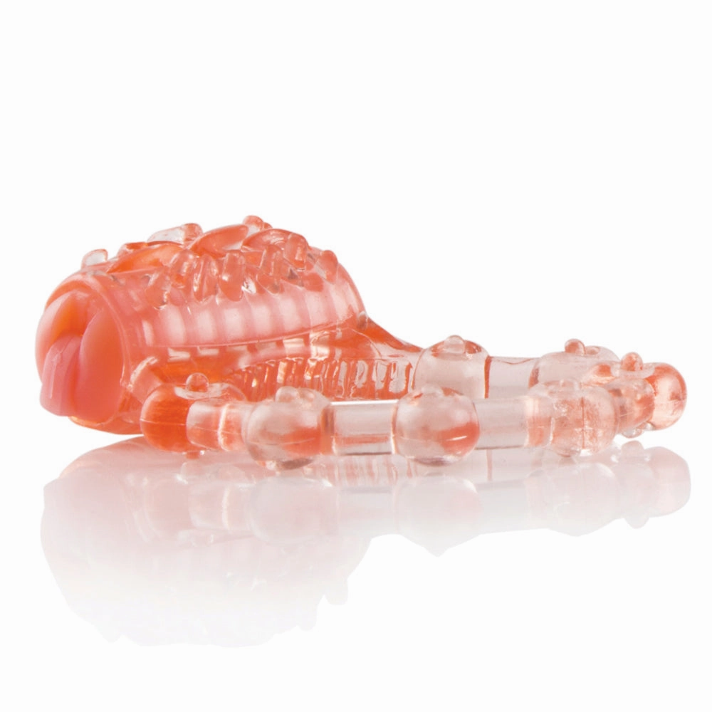Screaming O Disposable Vibrating Cock Ring