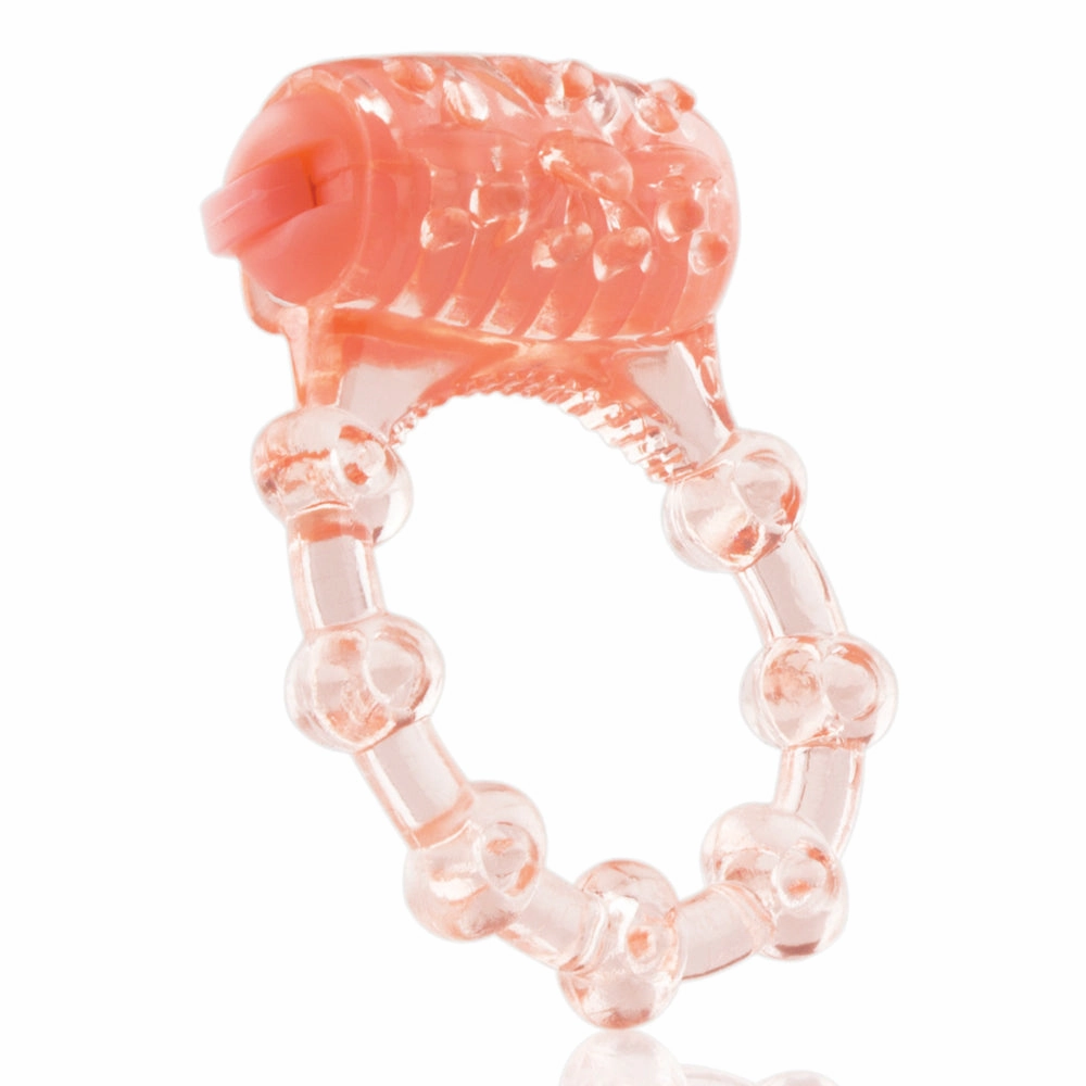 Screaming O Disposable Vibrating Cock Ring