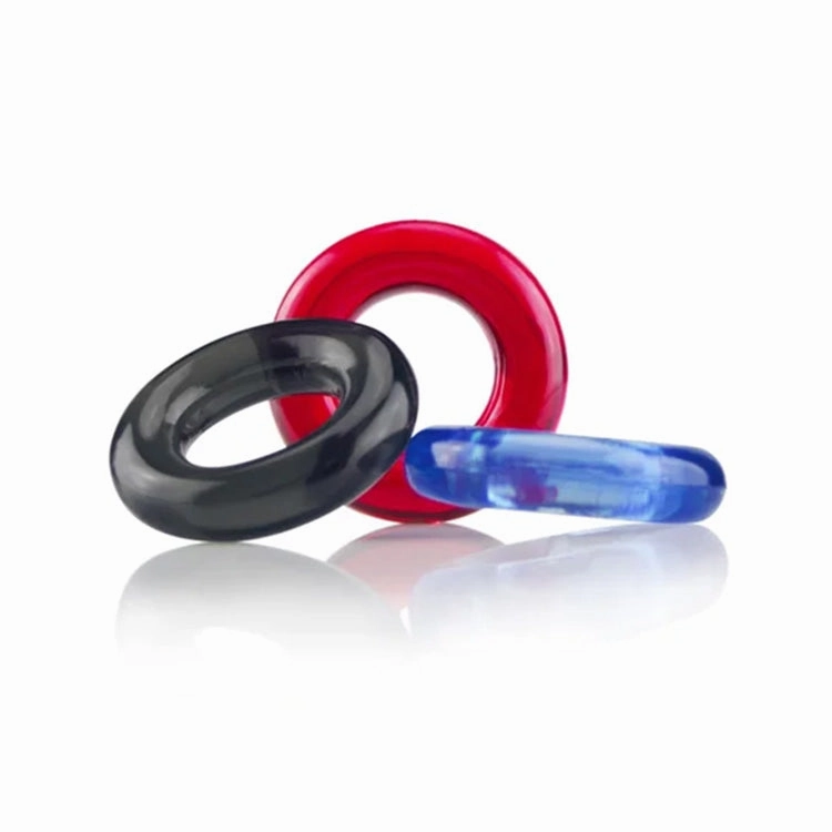 Screaming O Ring O
