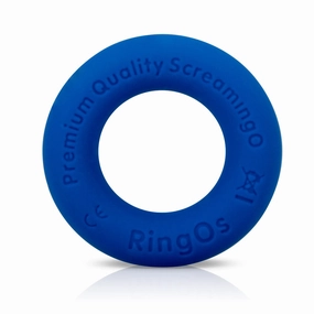 Screaming O RingO Ritz Silicone Cock Ring