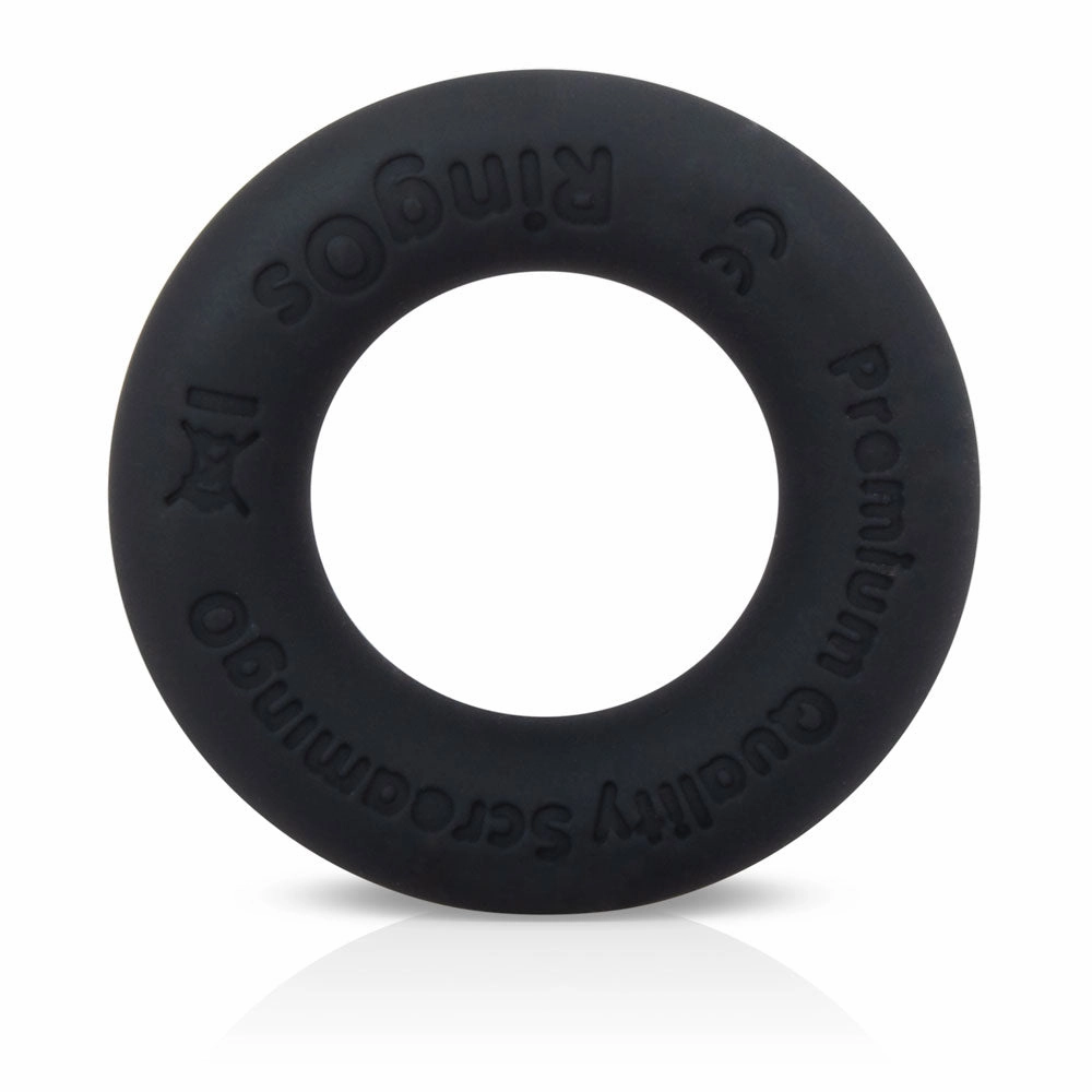 Screaming O RingO Ritz Silicone Cock Ring