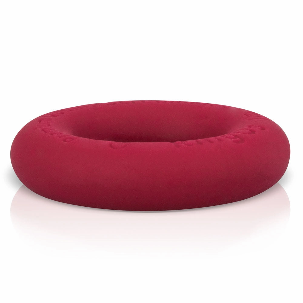 Screaming O RingO Ritz Silicone Cock Ring